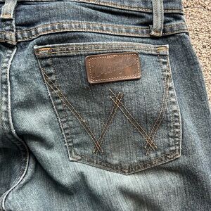 Wrangler 20X Retro Bootcut 32x30